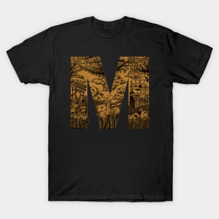 Marz T-Shirt